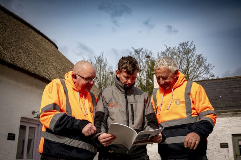 Job Opportunity : Carpenter Apprentice